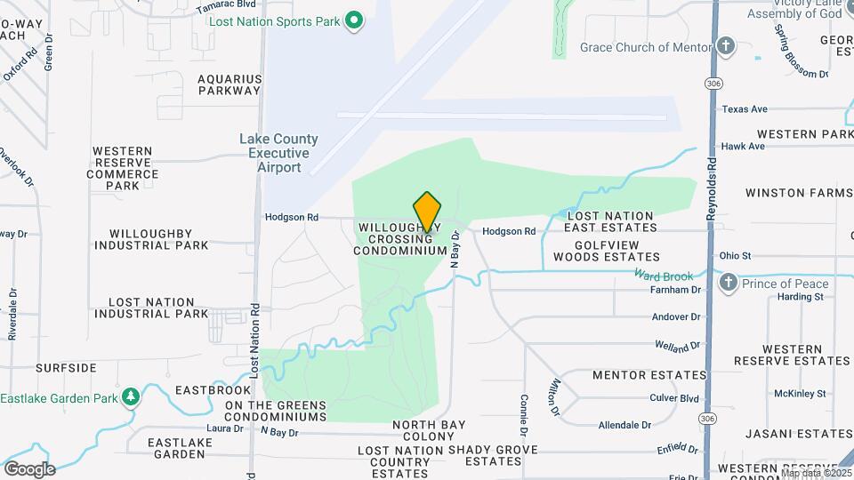 38788 Congressional Ln Map and Location Details
