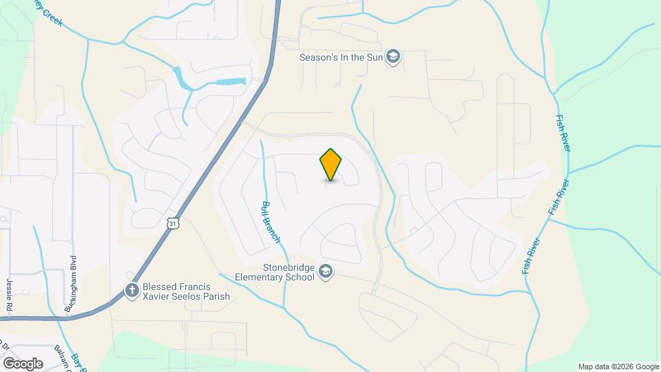 31510 Plover Ct Map and Location Details