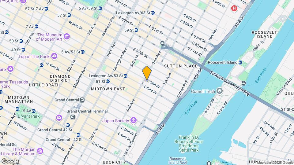 cellini 65 e 54th st new york ny 10022