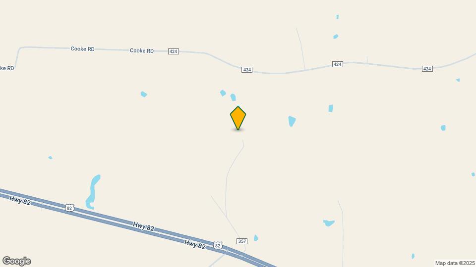 222 Co Rd 357 Map and Location Details