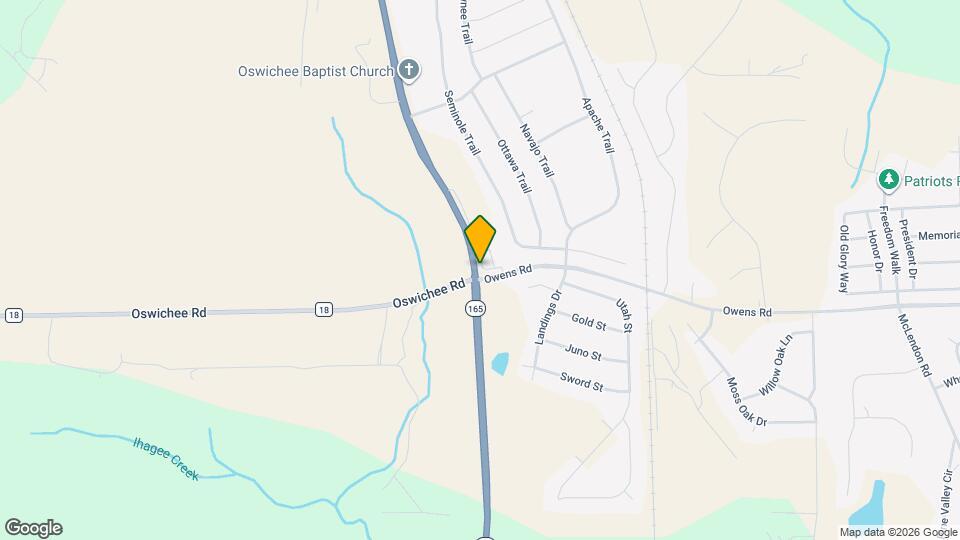 13 Snow Shoe Ct Map and Location Details