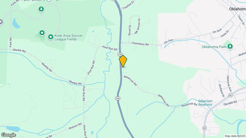 434 PA356 Rentals in Apollo, PA