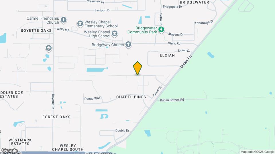 30734 Midtown Ct Map and Location Details