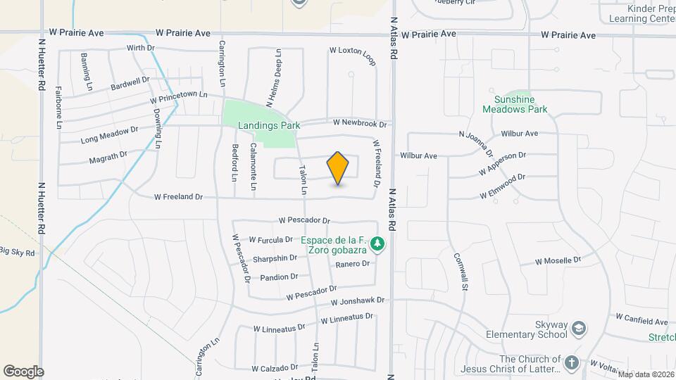 28922910 W Thorndale Loop Apartments Coeur d'Alene, ID Apartments