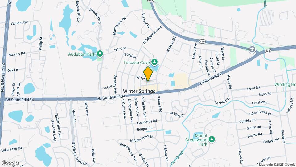 156 Lori Anne Ln Map and Location Details