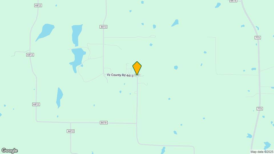 711 Co Rd 4413 Map and Location Details