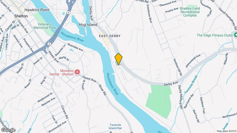 92 Commodore Commons Ct Map and Location Details