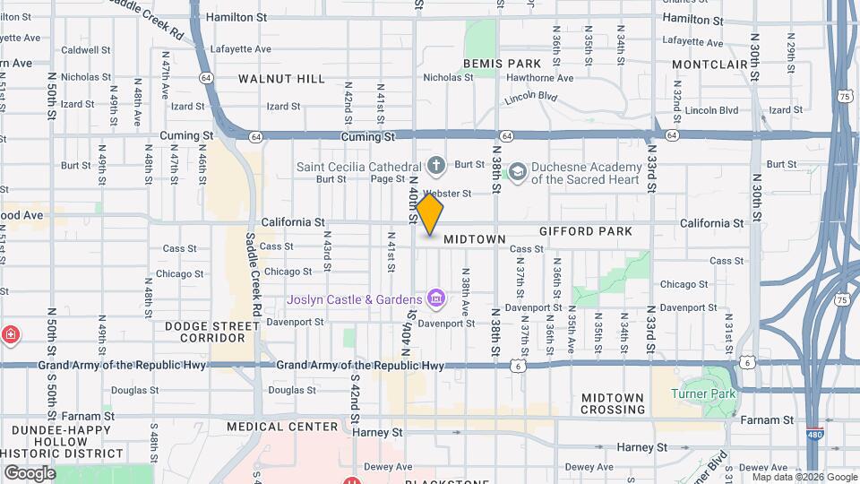 Carberry Apartments Omaha, NE Apartments For Rent