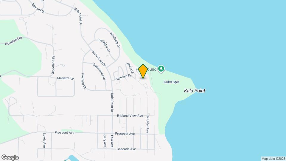 Kala Point Apartments Port Townsend, WA Apartments For Rent