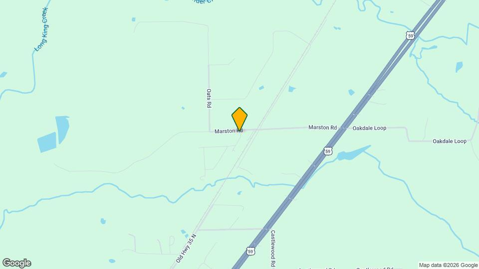 114 Bailly Ln Mapa y Detalles de la Ubicación