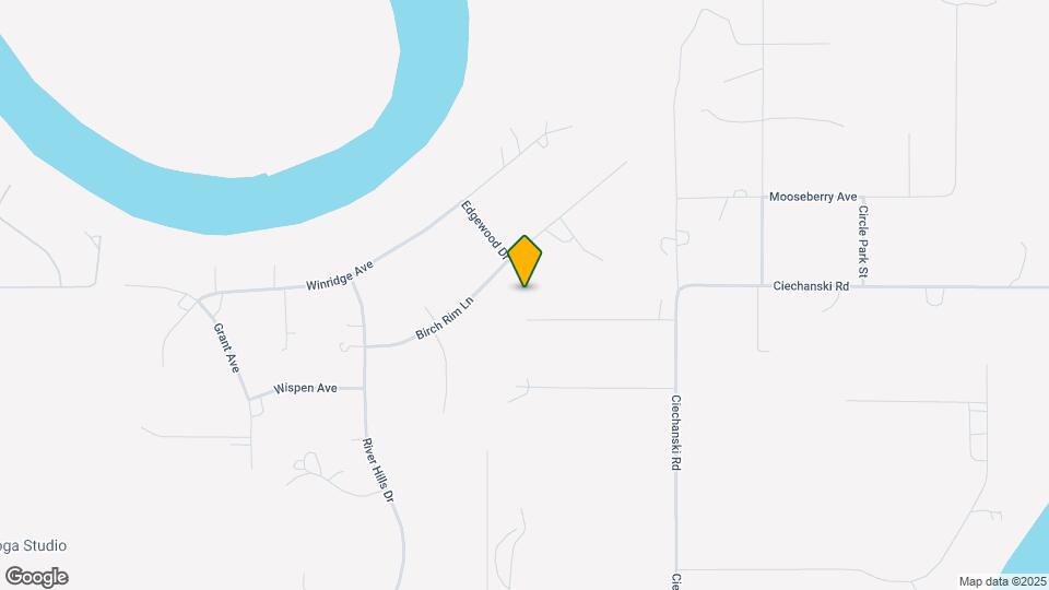 47192 Belmont Ct Map and Location Details