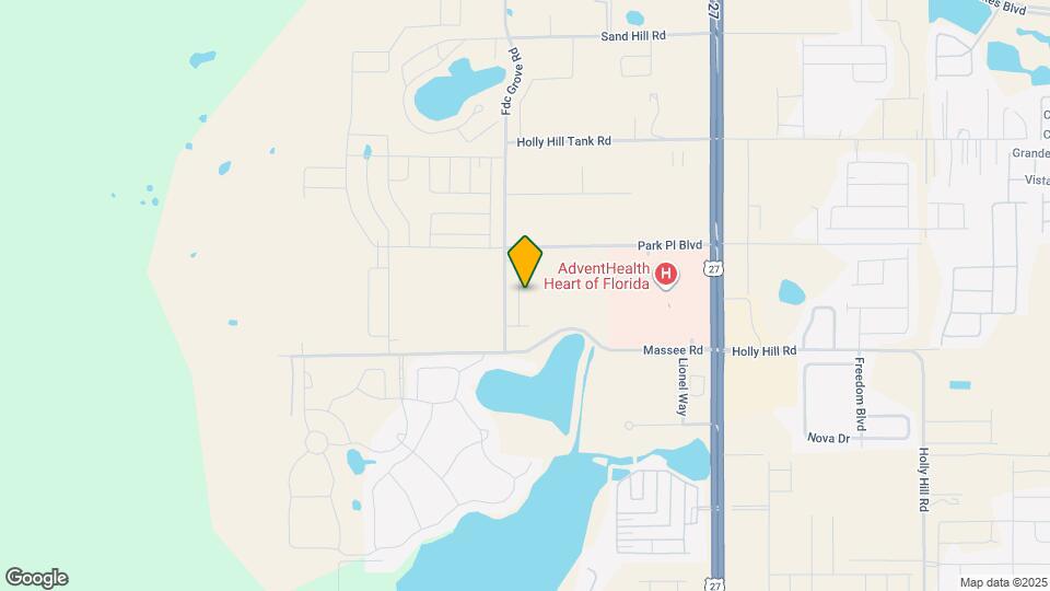 335 Loch Ct, Unit 4310 Map and Location Details