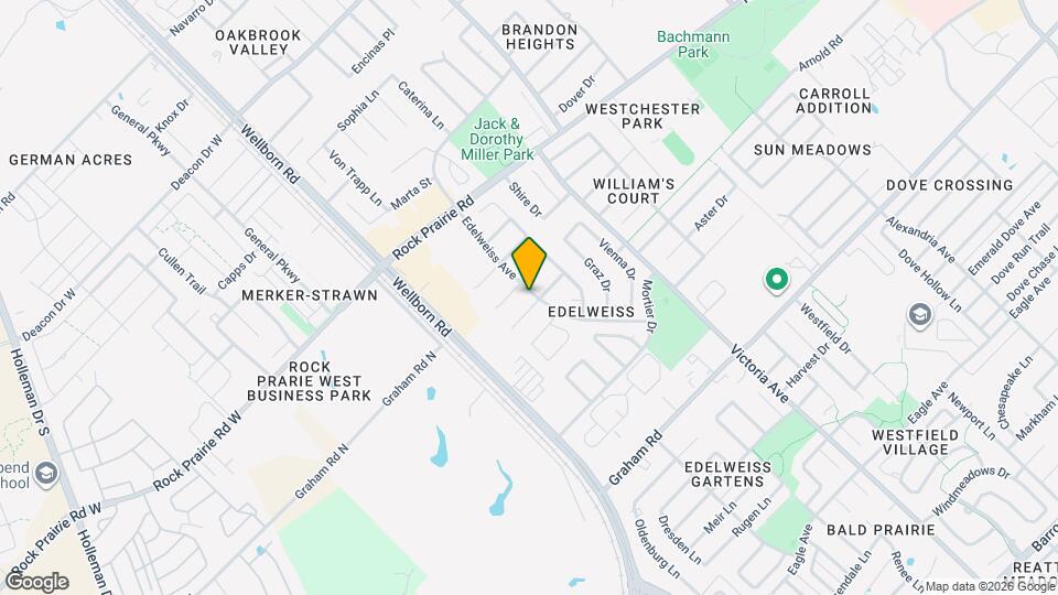 217 Augsburg Ct, Unit 7-301 Map and Location Details