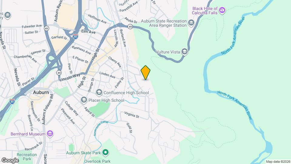 Lubeck Mansion Apartments Auburn, CA Apartments For Rent