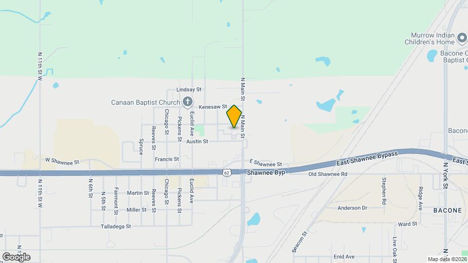 Austin Heights Apartment Homes Muskogee, OK Apartments For Rent