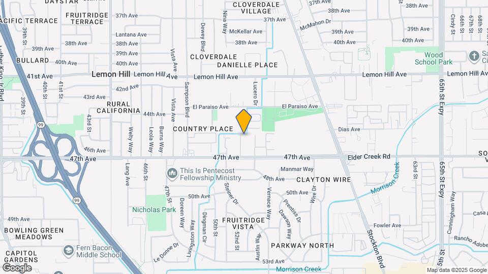 Brittany Arms Apartments Sacramento, CA Apartments For Rent