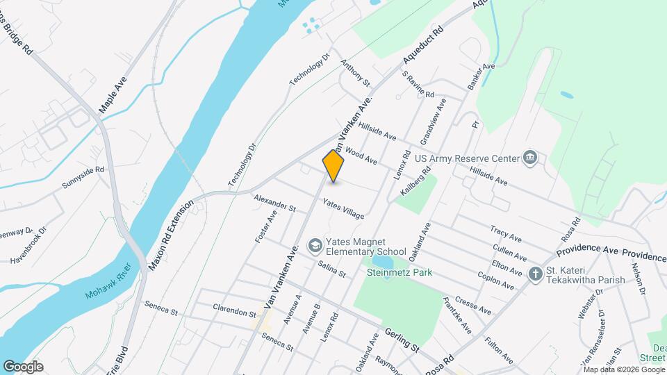 Northside Village Apartments Schenectady, NY Apartments For Rent