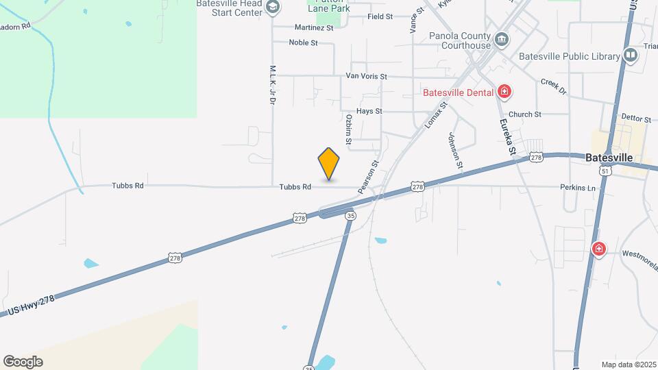 North Park Estates Apartments and Nearby Batesville Apartments For Rent