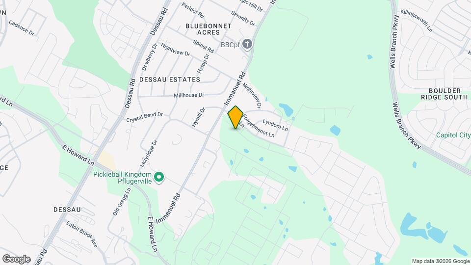 2021 Willkomen Wy Map and Location Details