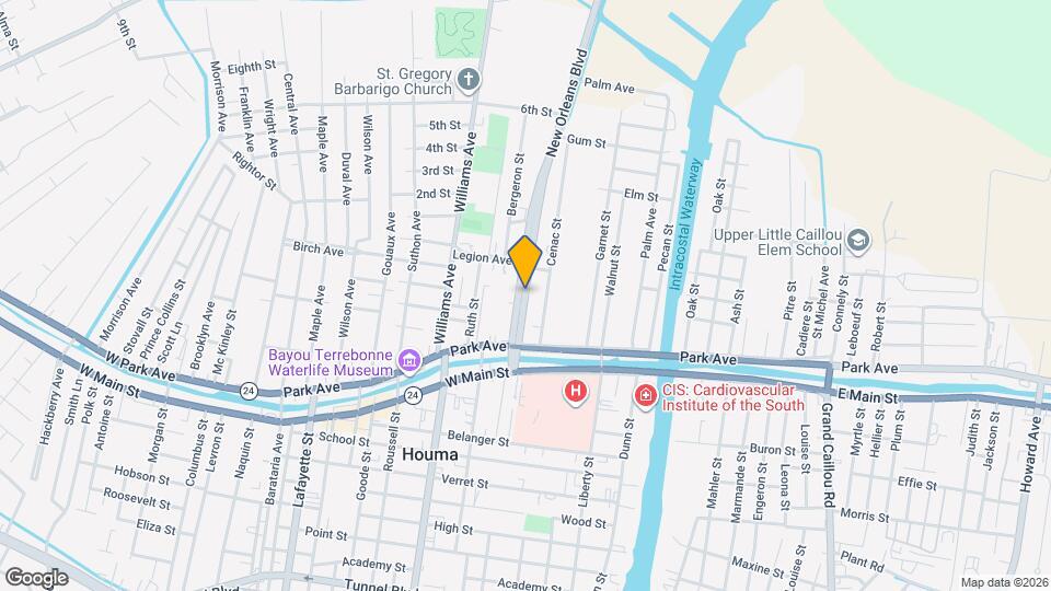 Baldone Real Estate LLC Apartments and Nearby Houma Apartments For Rent