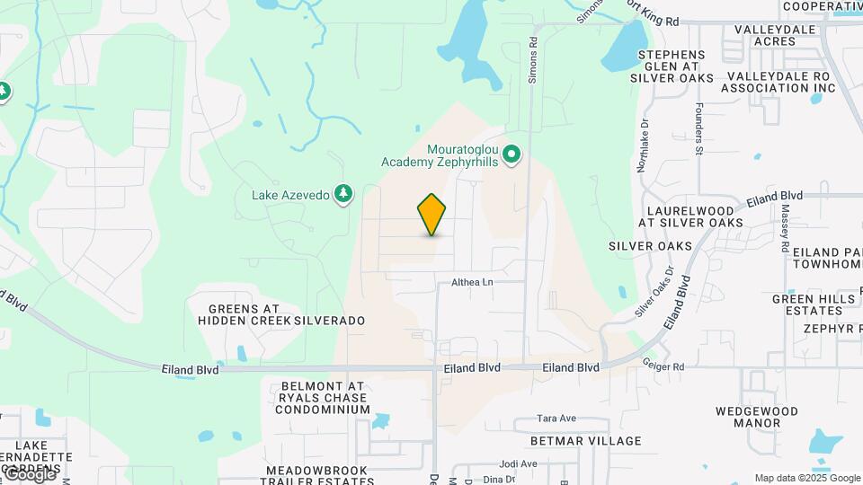 36480 Well Hill Wy Map and Location Details