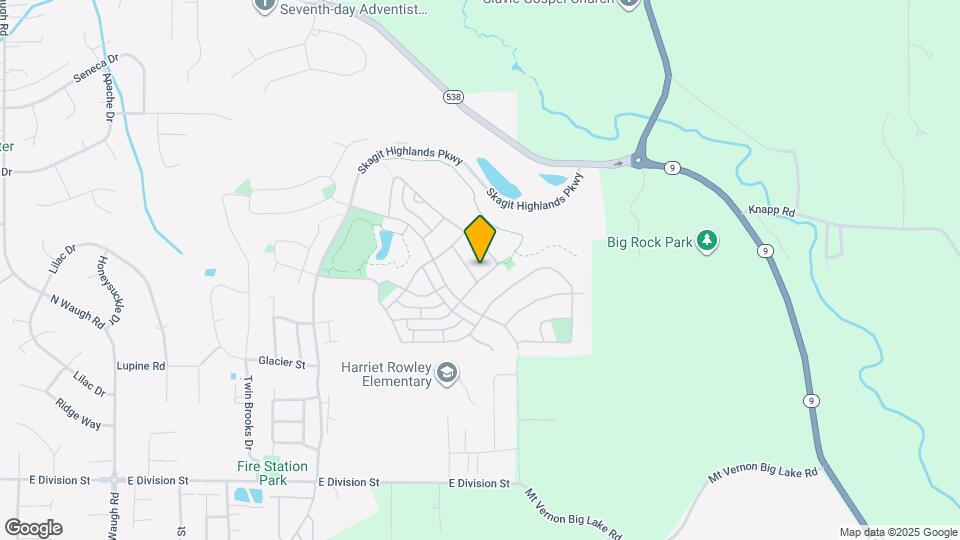 5471 Razor Peak Dr Map and Location Details