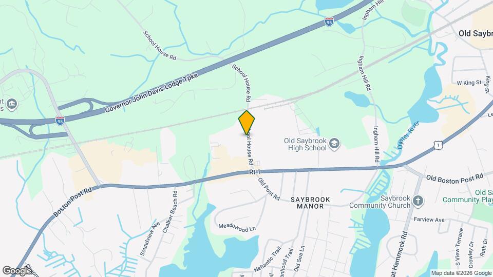 39 School House Rd, Unit In-Law Map and Location Details