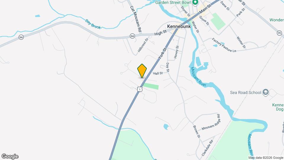 16 Cardinal Ln Map and Location Details