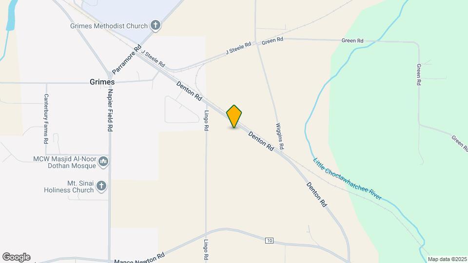 Heritage Gardens Apartments Mapa y Detalles de la Ubicación