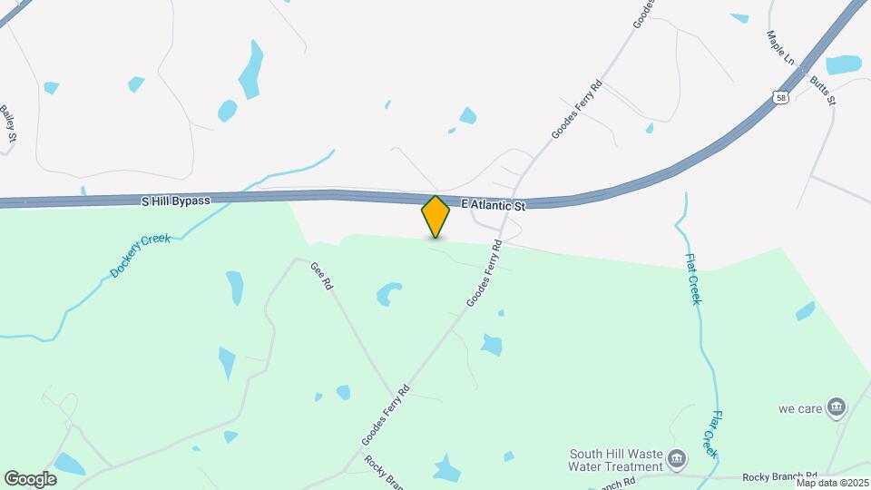1990 Goodes Ferry Rd Map and Location Details