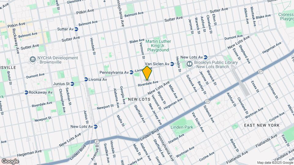 Bassad Realty LLC Map and Location Details