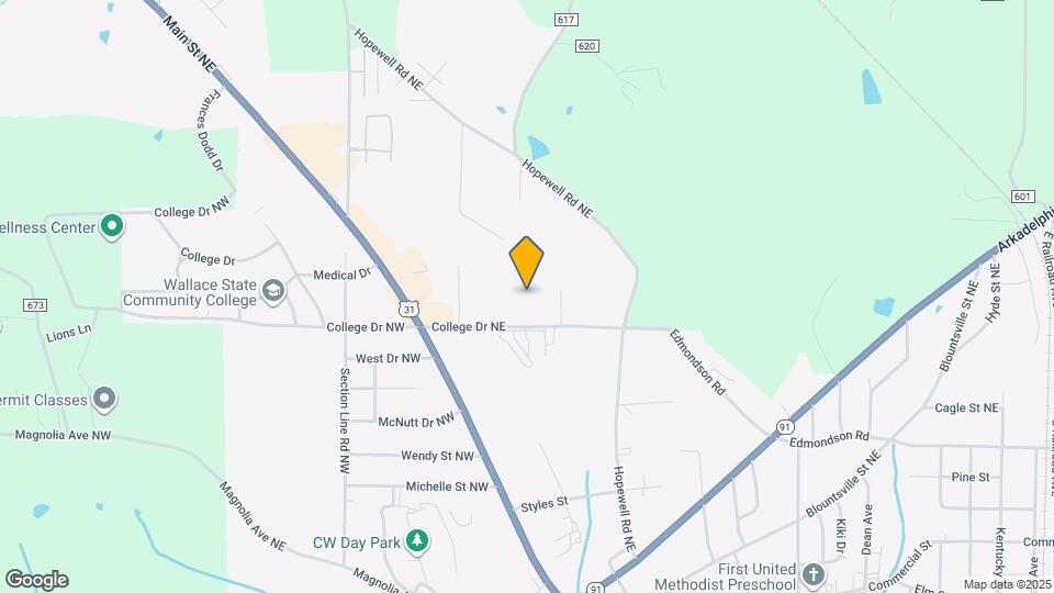 Autumnwood Apartments Hanceville, AL Apartments For Rent