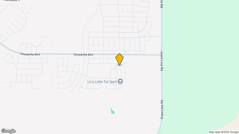 12743 Crossbill Wy Map and Location Details