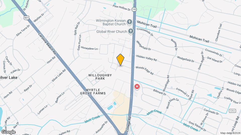 Lockwood Village Apartments Wilmington, NC Apartments For Rent