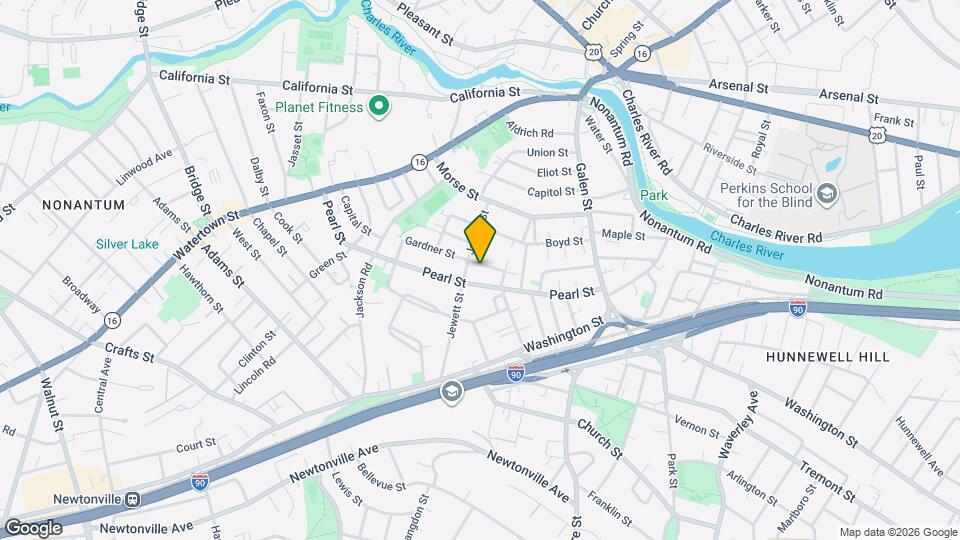 20-24-24 Gardner St Map and Location Details