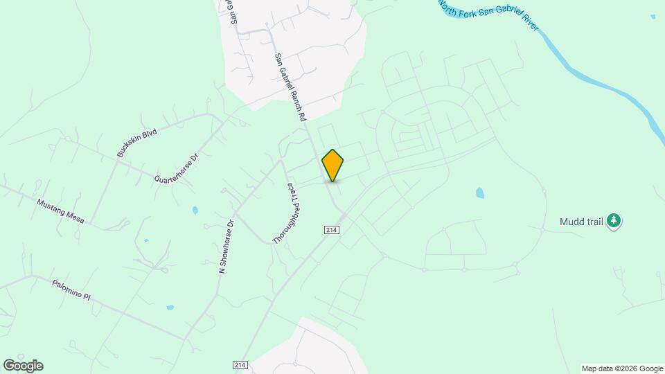 133 Bauer Lp Map and Location Details