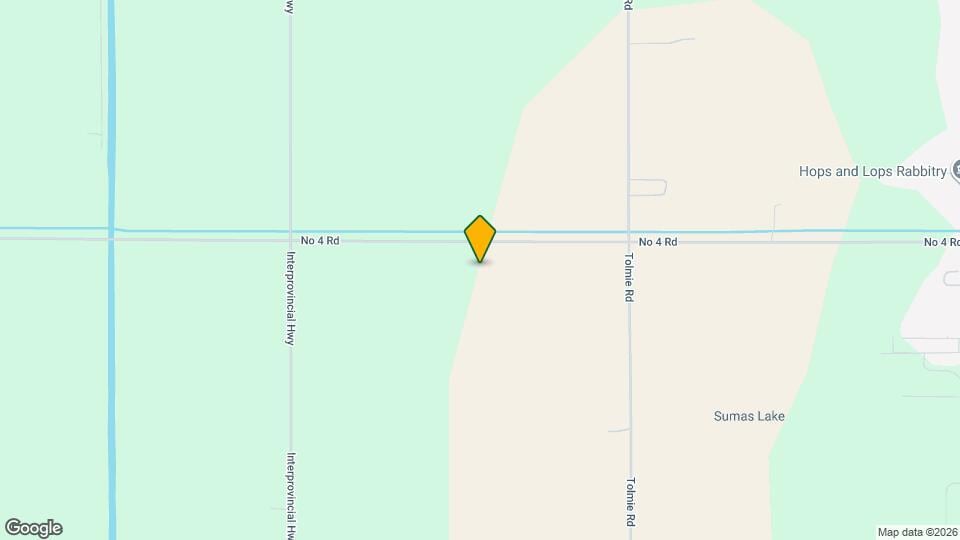 40568 No 4 Rd Map and Location Details