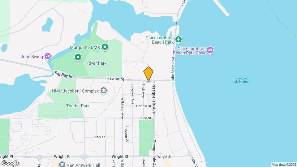 Hawley Court Apartments Marquette, MI Apartments For Rent