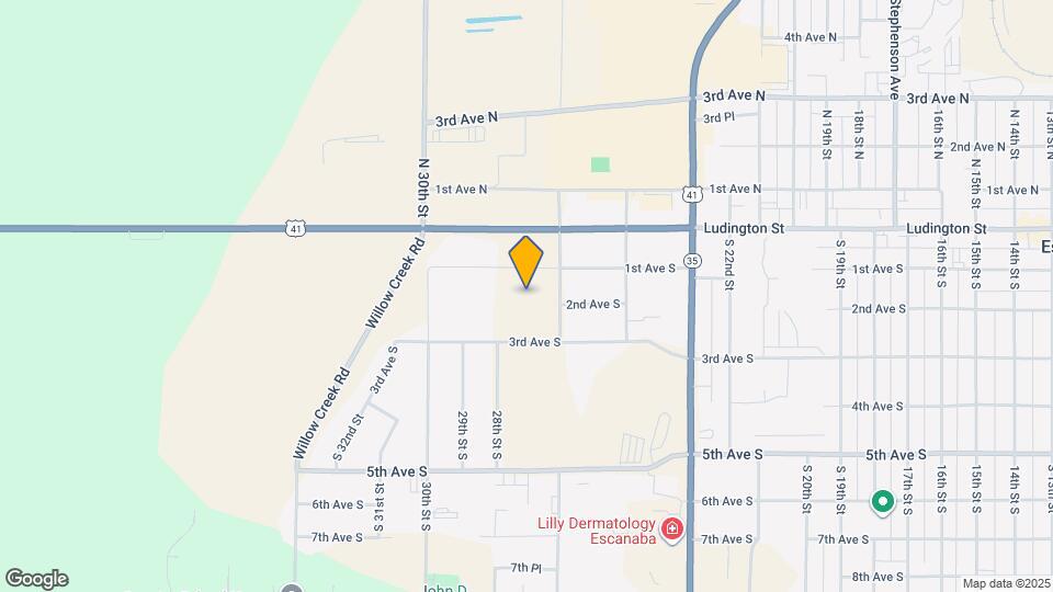 West Highland Apartments Escanaba, MI Apartments For Rent