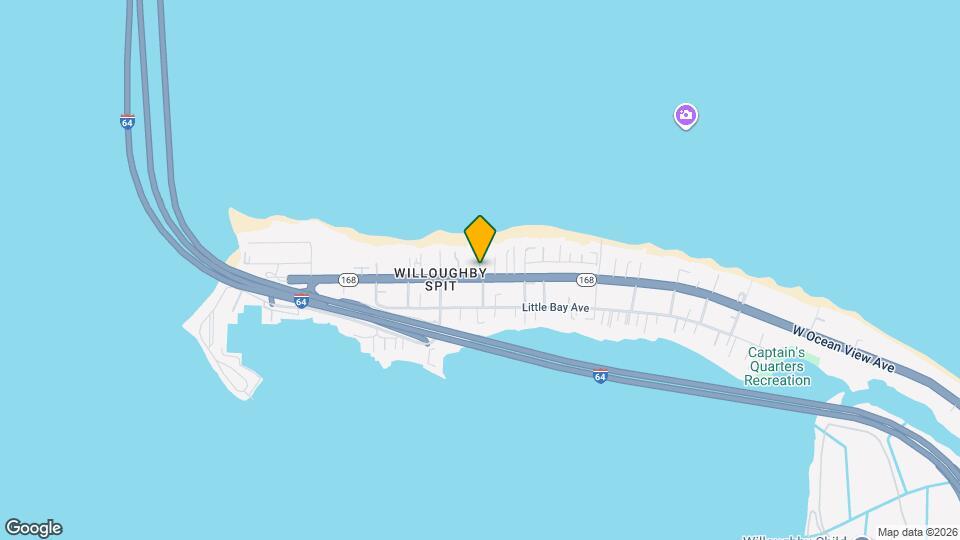 OV Mirage Mapa y Detalles de la Ubicación