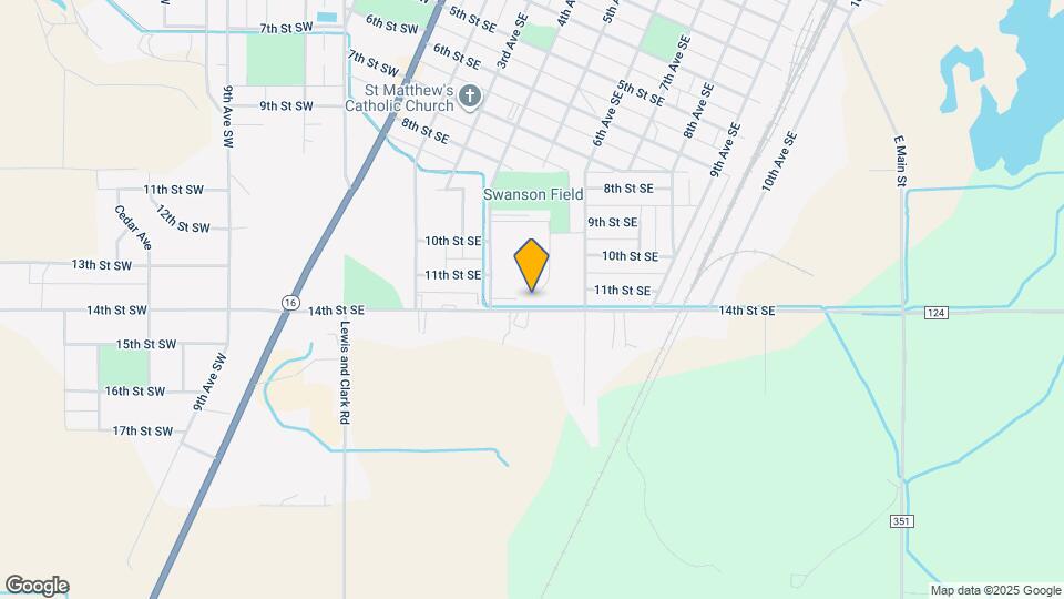 Lone Tree Apartments Sidney, MT Apartments For Rent