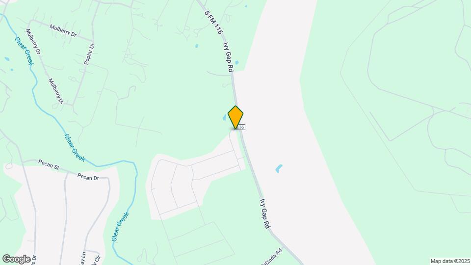 3497 Hooten Bnd Map and Location Details