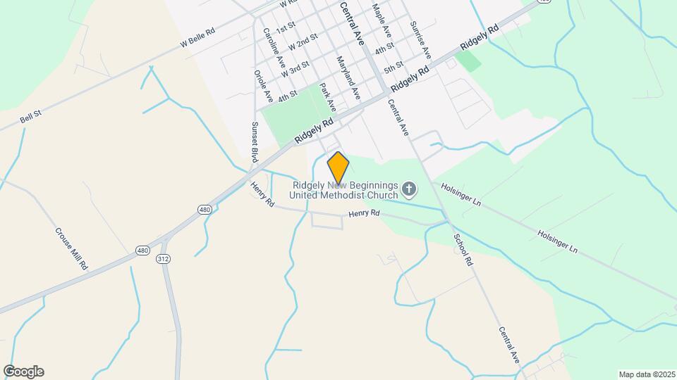 Dayspring Townhomes Ridgely, MD Apartments For Rent