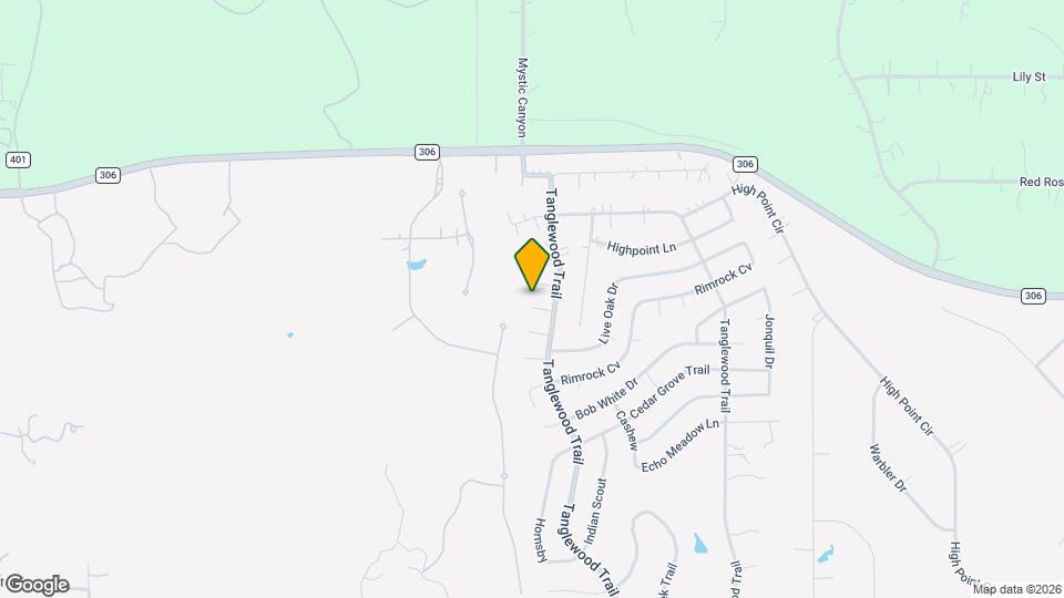 2046 Mulberry Cir Map and Location Details