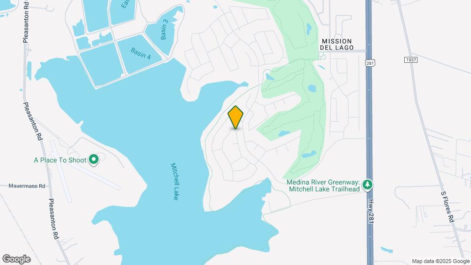 13327 Laffoon Wy Mapa y Detalles de la Ubicación