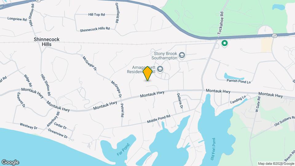 28 Scotch Mist Ln Mapa y Detalles de la Ubicación