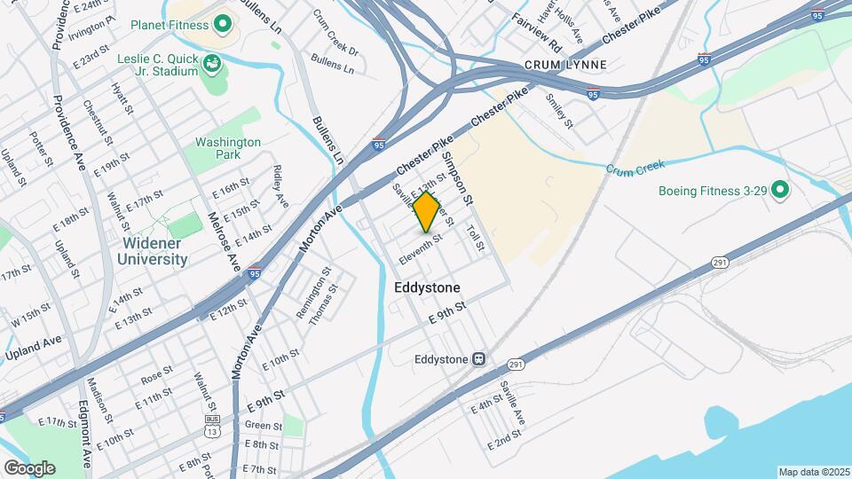 1240 E 11th St Apartments and Nearby Eddystone Apartments For Rent