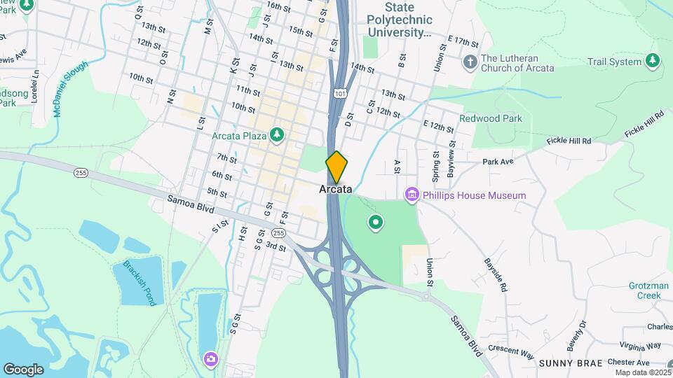 0000 Private Map and Location Details