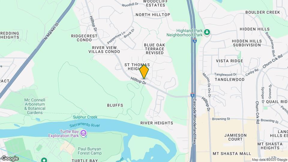 Sandpointe Apartments and Nearby Redding Apartments For Rent Redding, CA