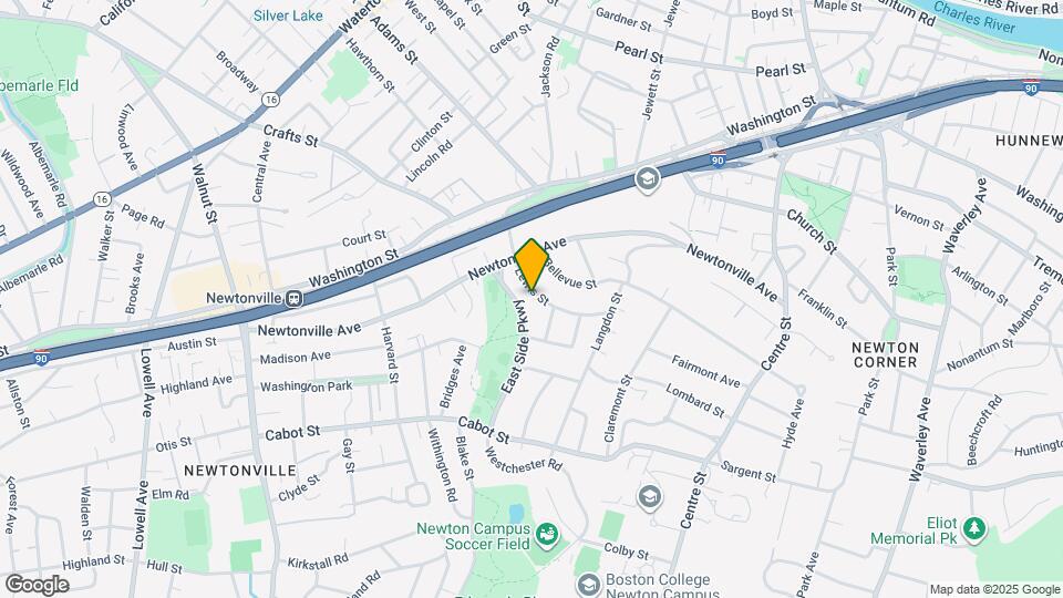 37 Lewis St Apartments and Nearby Newton Apartments For Rent Newton, MA